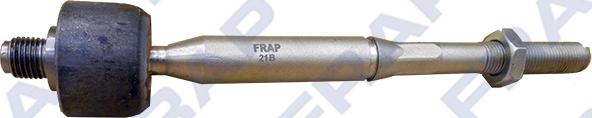 FRAP F5476 - Осьовий шарнір, рульова тяга autozip.com.ua