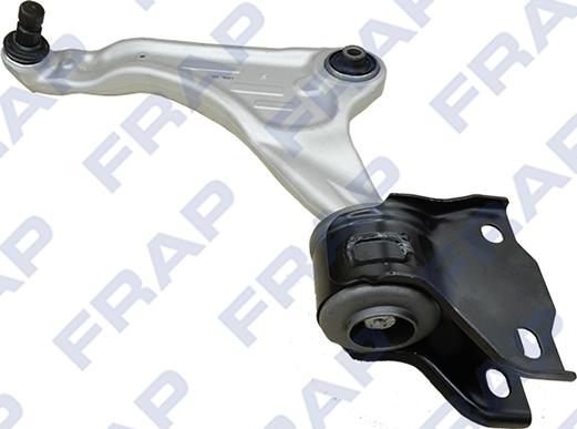 FRAP F5548 - Важіль незалежної підвіски колеса autozip.com.ua