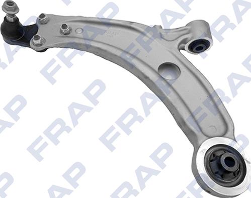FRAP F5615 - Важіль незалежної підвіски колеса autozip.com.ua