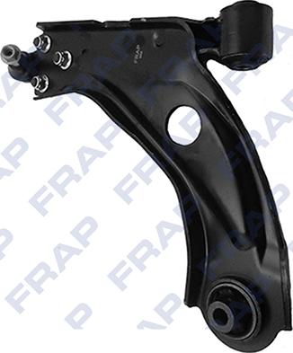 FRAP F5613 - Важіль незалежної підвіски колеса autozip.com.ua