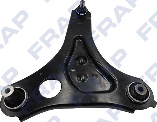 FRAP F5040 - Важіль незалежної підвіски колеса autozip.com.ua