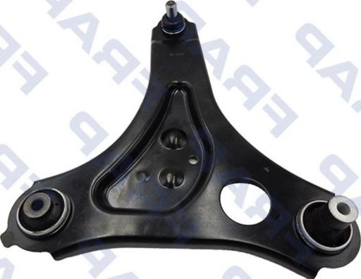 FRAP F5041 - Важіль незалежної підвіски колеса autozip.com.ua