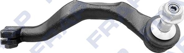 FRAP F5042 - Наконечник рульової тяги, кульовий шарнір autozip.com.ua