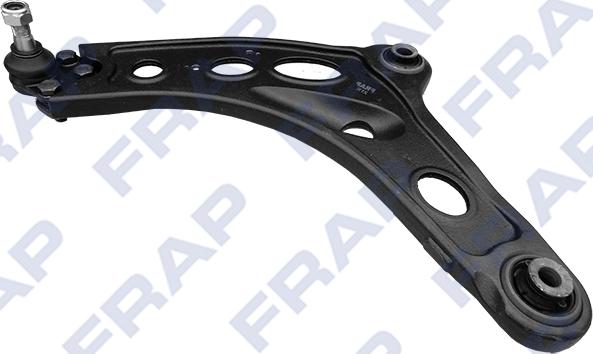 FRAP F5069 - Важіль незалежної підвіски колеса autozip.com.ua