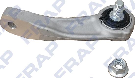 FRAP F5063 - Тяга / стійка, стабілізатор autozip.com.ua