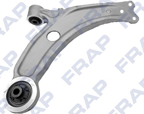 FRAP F5087 - Важіль незалежної підвіски колеса autozip.com.ua
