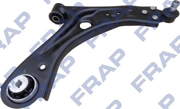 FRAP F5842 - Важіль незалежної підвіски колеса autozip.com.ua