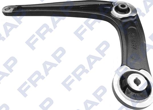 FRAP F5396 - Важіль незалежної підвіски колеса autozip.com.ua