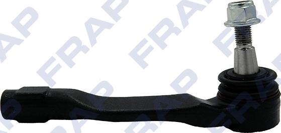 FRAP F5392 - Наконечник рульової тяги, кульовий шарнір autozip.com.ua