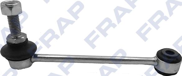 FRAP F5338 - Тяга / стійка, стабілізатор autozip.com.ua