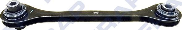 FRAP F5337 - Важіль незалежної підвіски колеса autozip.com.ua