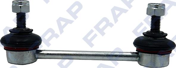 FRAP F5284 - Тяга / стійка, стабілізатор autozip.com.ua