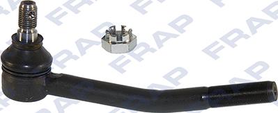 FRAP F573 - Наконечник рульової тяги, кульовий шарнір autozip.com.ua