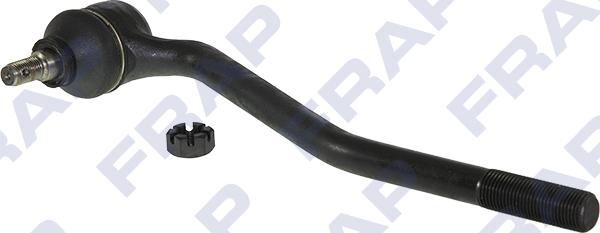 FRAP F650 - Наконечник рульової тяги, кульовий шарнір autozip.com.ua