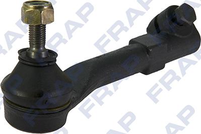 FRAP F1484 - Наконечник рульової тяги, кульовий шарнір autozip.com.ua