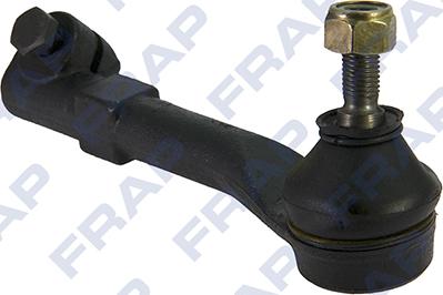 FRAP F1485 - Наконечник рульової тяги, кульовий шарнір autozip.com.ua