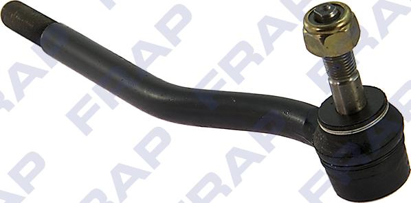 FRAP F1054 - Наконечник рульової тяги, кульовий шарнір autozip.com.ua