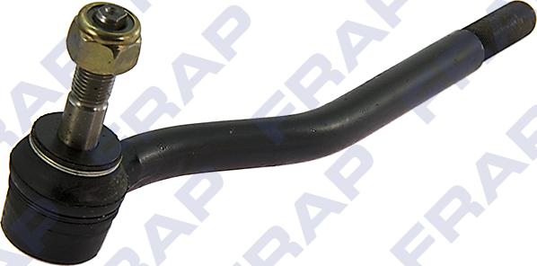 FRAP F1053 - Наконечник рульової тяги, кульовий шарнір autozip.com.ua