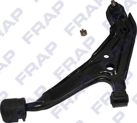 FRAP F1856 - Важіль незалежної підвіски колеса autozip.com.ua