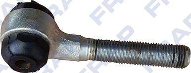 FRAP F1269 - Наконечник рульової тяги, кульовий шарнір autozip.com.ua