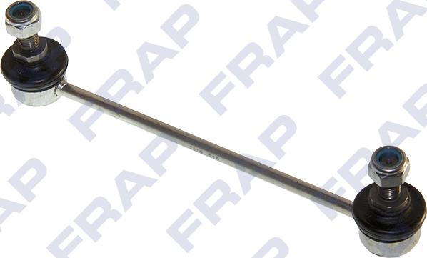 FRAP F1790 - Тяга / стійка, стабілізатор autozip.com.ua