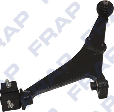 FRAP F1750 - Важіль незалежної підвіски колеса autozip.com.ua