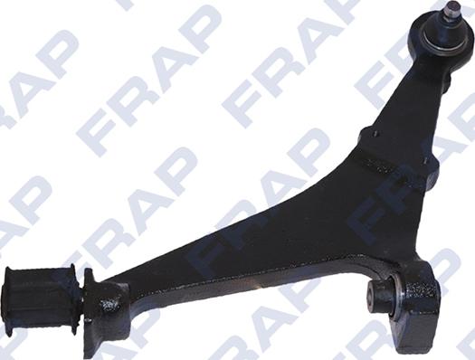 FRAP F1752 - Важіль незалежної підвіски колеса autozip.com.ua