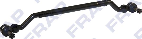 FRAP F881 - Поперечна рульова тяга autozip.com.ua