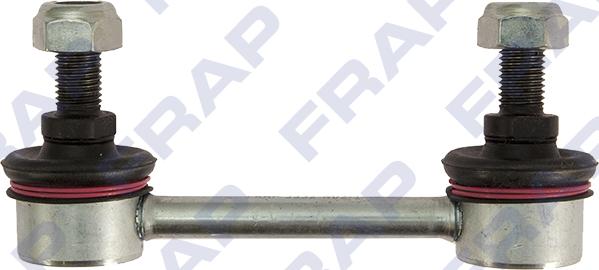 FRAP F3552 - Тяга / стійка, стабілізатор autozip.com.ua