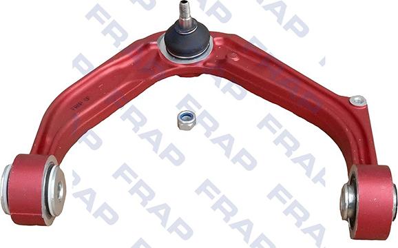 FRAP F3687FR - Важіль незалежної підвіски колеса autozip.com.ua