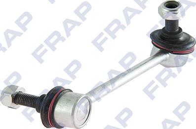FRAP F3096 - Тяга / стійка, стабілізатор autozip.com.ua