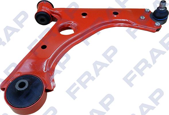 FRAP F2990FR - Важіль незалежної підвіски колеса autozip.com.ua
