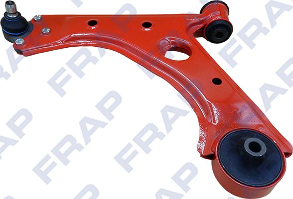 FRAP F2991FR - Важіль незалежної підвіски колеса autozip.com.ua