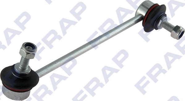 FRAP F2952 - Тяга / стійка, стабілізатор autozip.com.ua