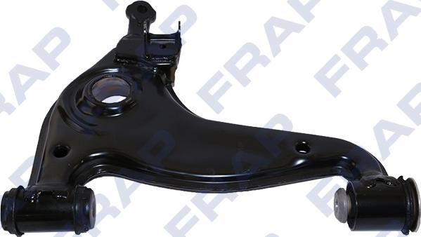 FRAP F2596 - Важіль незалежної підвіски колеса autozip.com.ua