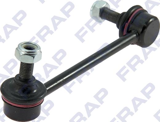 FRAP F2551 - Тяга / стійка, стабілізатор autozip.com.ua
