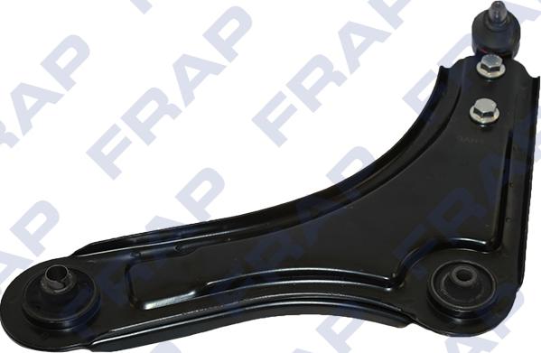 FRAP F2503 - Важіль незалежної підвіски колеса autozip.com.ua