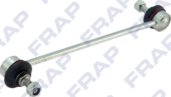 FRAP F2532 - Тяга / стійка, стабілізатор autozip.com.ua