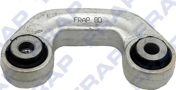 FRAP F2683 - Тяга / стійка, стабілізатор autozip.com.ua