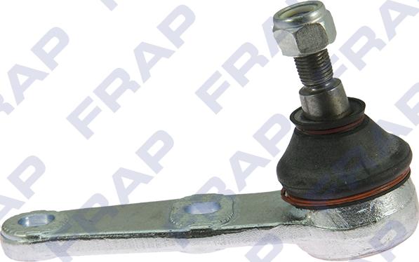 FRAP F2053 - Шарова опора, несучий / направляючий шарнір autozip.com.ua