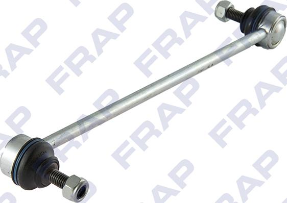 FRAP F2343 - Тяга / стійка, стабілізатор autozip.com.ua