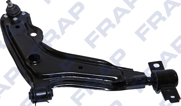 FRAP F2380 - Важіль незалежної підвіски колеса autozip.com.ua