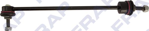 FRAP F2208 - Тяга / стійка, стабілізатор autozip.com.ua