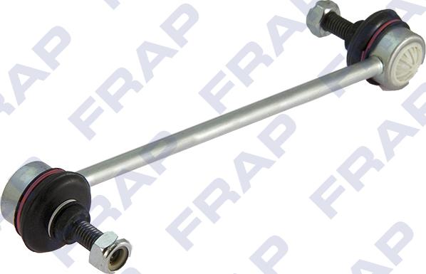 FRAP F2226 - Тяга / стійка, стабілізатор autozip.com.ua