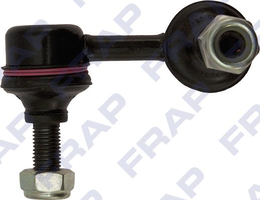 FRAP F2714 - Тяга / стійка, стабілізатор autozip.com.ua
