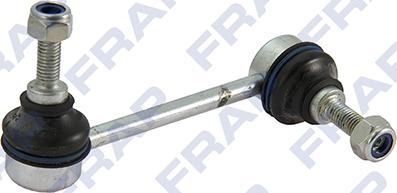 FRAP F2782 - Тяга / стійка, стабілізатор autozip.com.ua