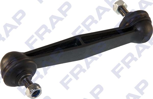 FRAP F2732 - Тяга / стійка, стабілізатор autozip.com.ua