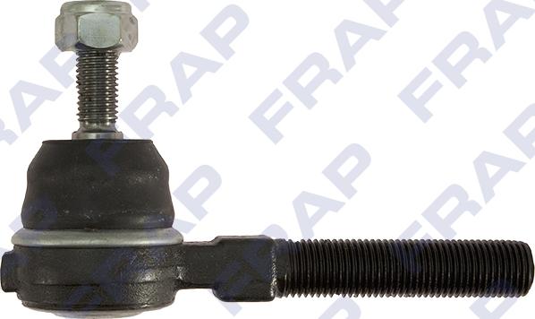 FRAP F717 - Наконечник рульової тяги, кульовий шарнір autozip.com.ua