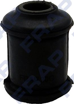 FRAP FSB4792 - Сайлентблок, важіль підвіски колеса autozip.com.ua