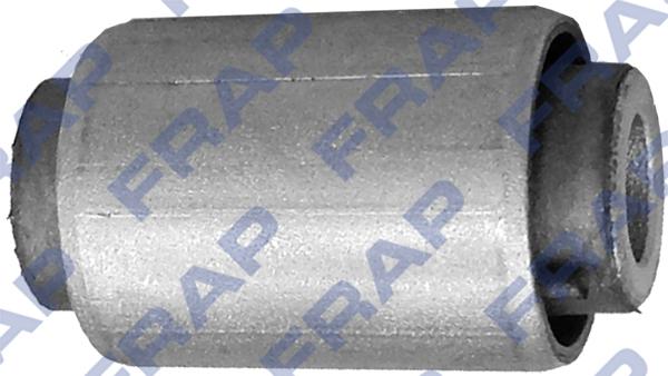 FRAP FSB14566 - Сайлентблок, важіль підвіски колеса autozip.com.ua